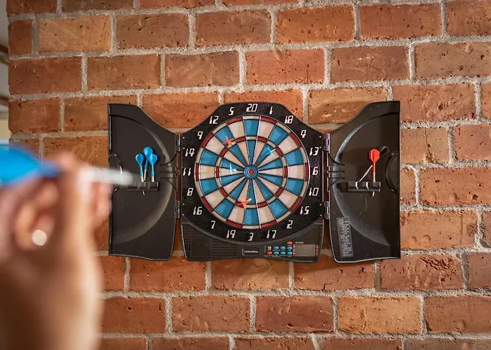 빌라 In With Swimming Pool *