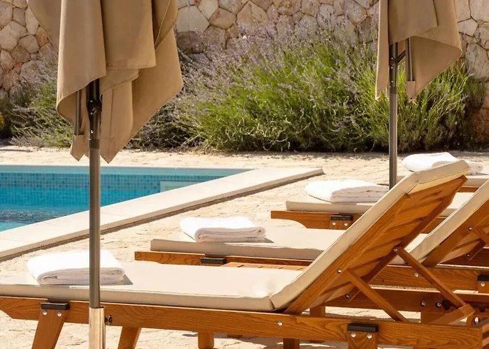 In With Swimming Pool *