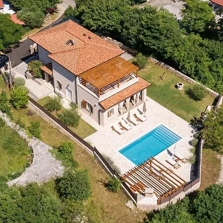 Βίλα In With Swimming Pool Gostinjac